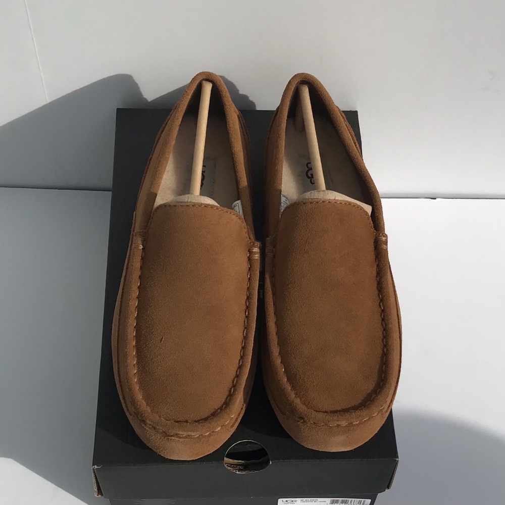 UGG Alder